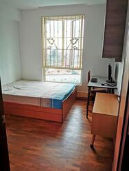 Yishun Emerald (D27), Condominium #602352881